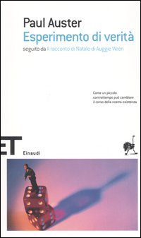 Esperimento di verit&agrave;-Il racconto di Natale