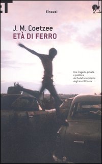 Et&agrave; di ferro