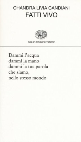 Fatti vivo