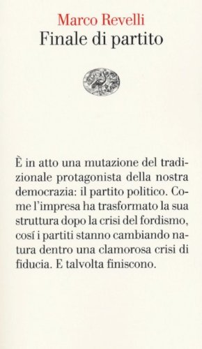 Finale di partito