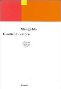 Giudizi di valore