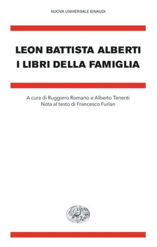 I libri della famiglia