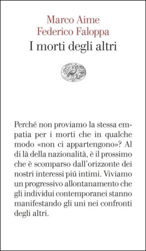 I morti degli altri