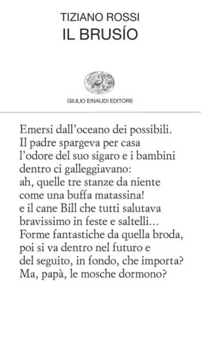 Il brus&igrave;o