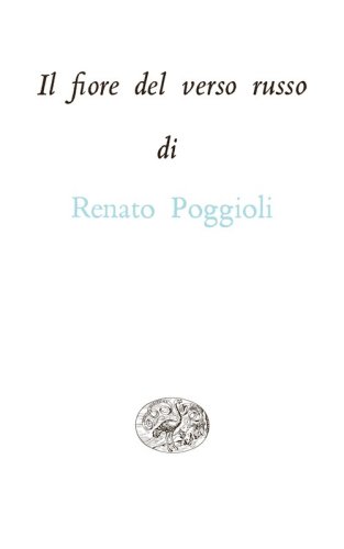 Il fiore del verso russo