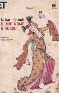 Il mio nome &egrave; Rosso
