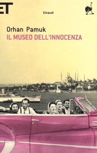 Il museo dell'innocenza