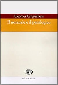 Il normale e il patologico