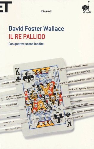 Il re pallido