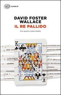 Il re pallido