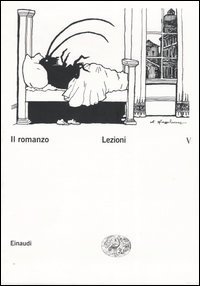 Il romanzo
