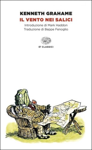 Il vento nei salici