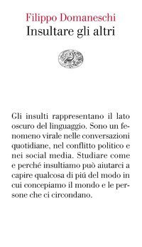 Insultare gli altri