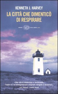 La citt&agrave; che dimentic&ograve; di respirare