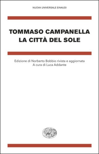 La Citt&agrave; del sole
