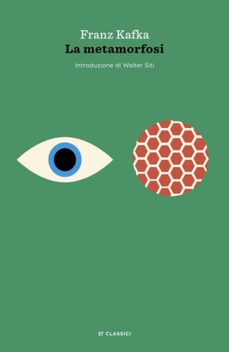 La metamorfosi