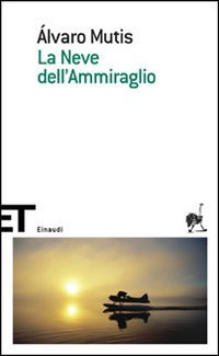 La neve dell'ammiraglio