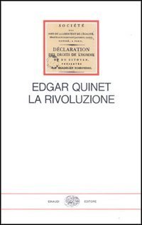 La rivoluzione