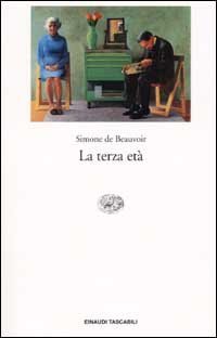 La terza et&agrave;