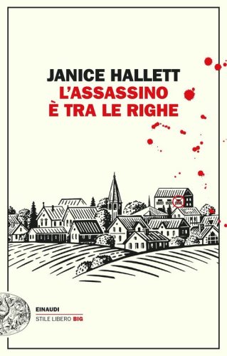 L'assassino &egrave; tra le righe