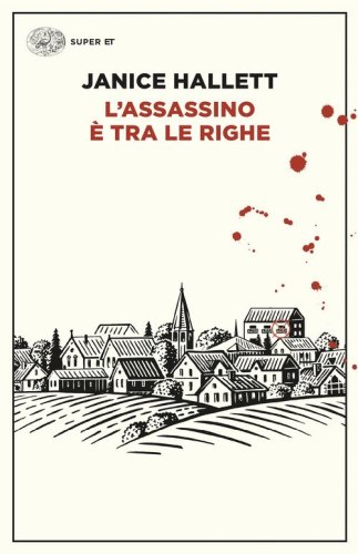 L'assassino &egrave; tra le righe
