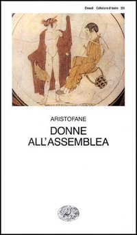 Le donne all'assemblea