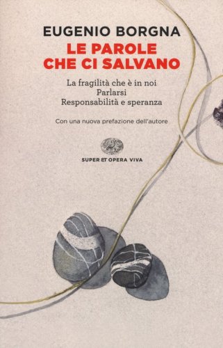Le parole che ci salvano - SPERANZA