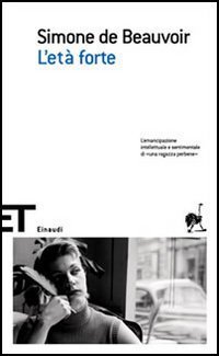 L'et&agrave; forte