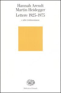 Lettere 1925-1975 e altre testimonianze