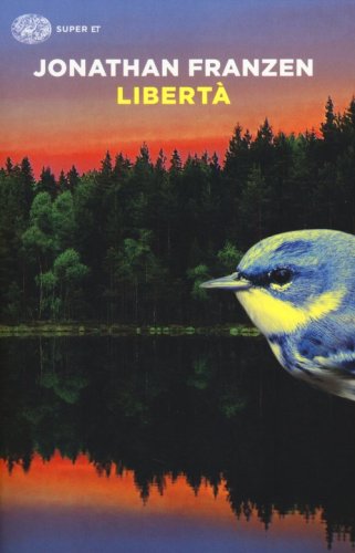 Libert&agrave;