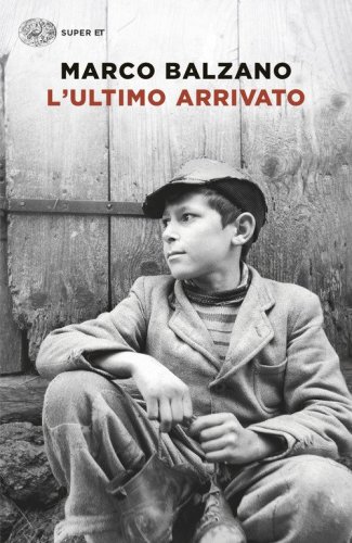 L'ultimo arrivato