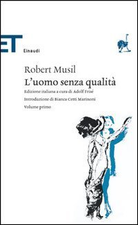 L'uomo senza qualit&agrave;