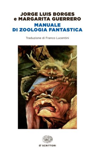 Manuale di zoologia fantastica