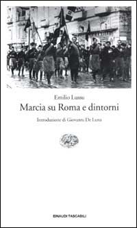 Marcia su Roma e dintorni