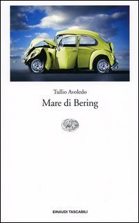 Mare di Bering
