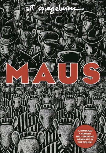 MAUS. Edizione del trentennale