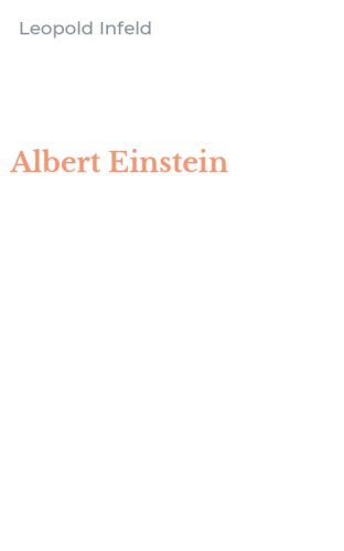 Albert Einstein