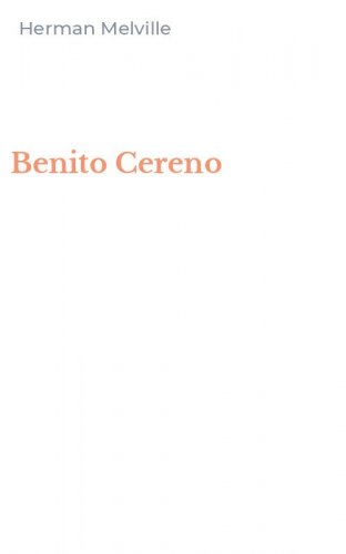 Benito Cereno