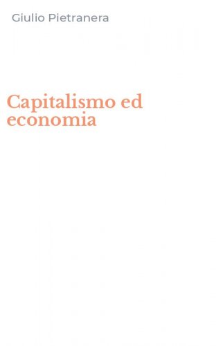 Capitalismo ed economia