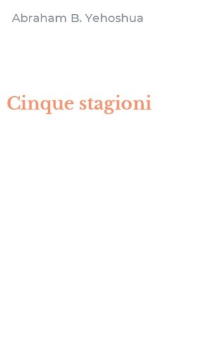 Cinque stagioni