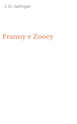 Franny e Zooey