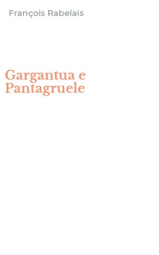 Gargantua e Pantagruele