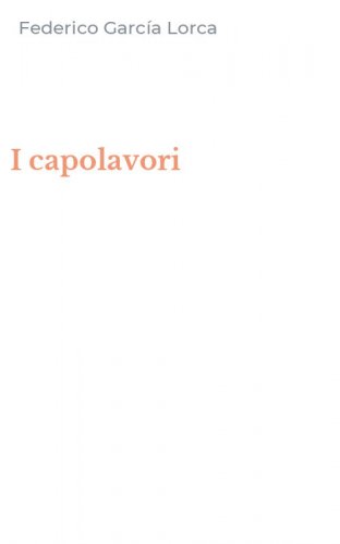 I capolavori