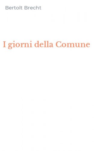 I giorni della Comune