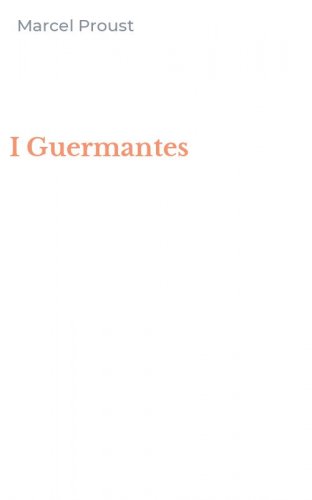 I Guermantes