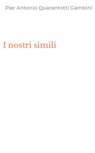 I nostri simili
