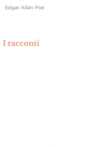 I racconti