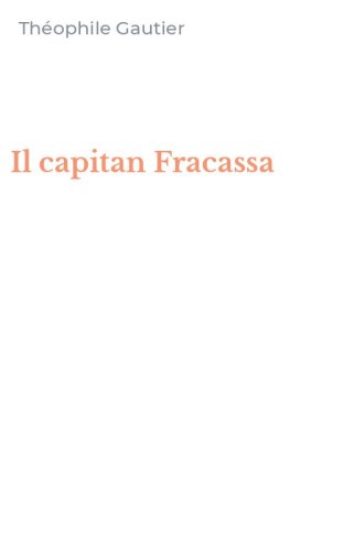 Il capitan Fracassa