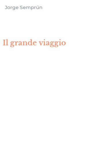 Il grande viaggio