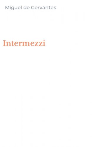 Intermezzi